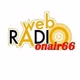 WebRadio On Air 66 - Canal 4 logo