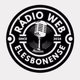 Rádio Web Elesbonense logo