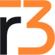 R 3-FM logo