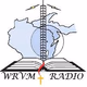 WRVM - WRVM logo