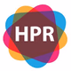 Health Professional Radio - Brisbane logo
