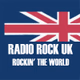 Radio Rock UK logo