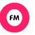 Son FM logo