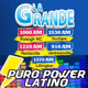 Radio La Grande - WRTG logo
