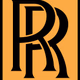 Repo Radio logo