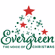 Evergreen Christmas Station logo