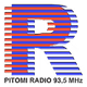 Pitomi Radio logo