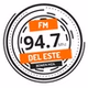 FM Del Este logo