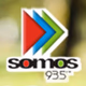 Somos 93.5 logo