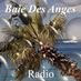 Baie Des Anges Radio logo