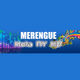 Hola NY Merengue logo