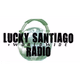 Lucky Santiago Radio logo
