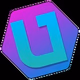 Unity FM logo