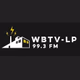 99.3 WBTV-LP - WBTV-LP logo