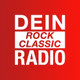 Radio RST - Dein Rock Classic logo