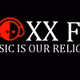 FOXX FM logo