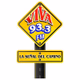 Viva 93.3 FM logo