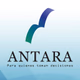 Radio Antara logo