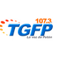 TGFP logo