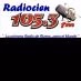 Rádio Cien logo