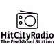 HitCity Radio logo