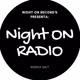 Night On Radio logo