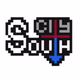 South City Radio logo