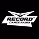 Радио Рекорд - Dream Dance logo