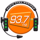Radio Gema Madinah logo