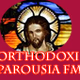 Orthodoxi Parousia FM logo