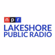 Lakeshore Public Radio - WLPR-FM logo