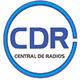 CDR - Bachata logo
