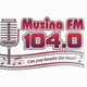 Musina FM logo