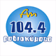 Radio Kymata logo