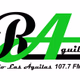 Radio Las Águilas logo