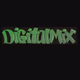 DigitalMix by djSpinnerCee NYCbx logo