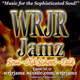WRJR JAMZ logo