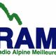 Radio Alpine Meilleure (RAM) logo