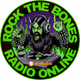 Rock The Bones Radio - Extreme Edition logo