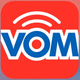 103.9 WVOM - WVOM-FM logo