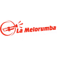 La Melo Rumba logo
