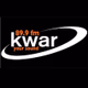 Your Sound - KWAR logo