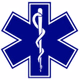 Jackson County, OH EMS logo