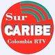 Sur Caribe Colombia logo