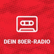 Radio 91.2 - Dein 80er logo