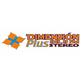 DIMENSION PLUS 999 FM logo