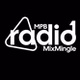 MPB Radio 1 MixMingle logo