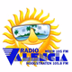 Radio Valencia logo