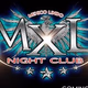 MXL Radio logo