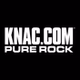 KNAC.COM logo
